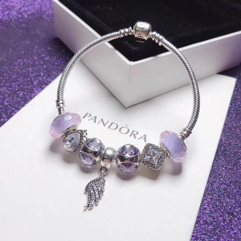 Pandora Bracelets 2669